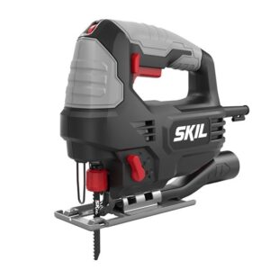 JIGSAW 4390 AA 710W + 1 BLADE - Image 1