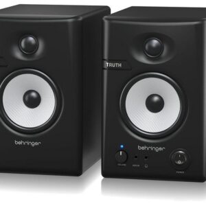 Behringer TRUTH 3.5 BT Para monitorów studyjnych aktywnych 3,5" - Image 2