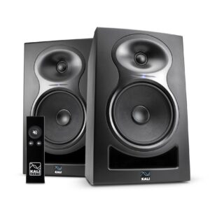 Kali Audio MM-6 Multimedia Speaker - Image 1