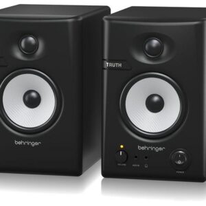 Behringer TRUTH 3.5 Para monitorów studyjnych aktywnych 3,5" - Image 2