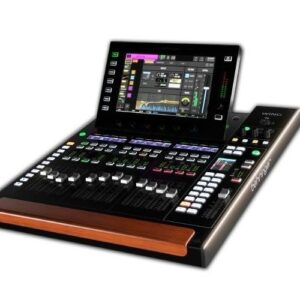 Digital Mixer Behringer WING COMPACT