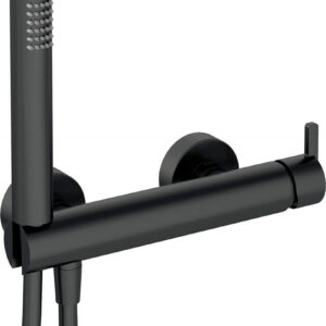 Shower faucet with shower set - Image 1