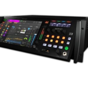Behringer WING RACK digital mixer