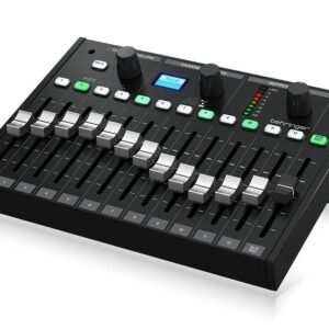 digital personal mixer - Image 1