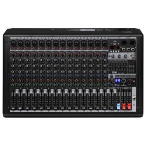 DNA HLC 14 MK2 Analog Sound Mixer 14 Channels - Image 1