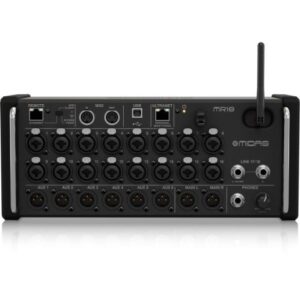 Midas MR18 Mikser cyfrowy - Image 2