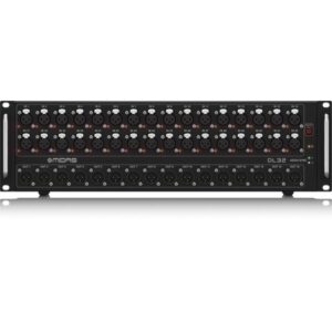 Midas DL32 Stagebox cyfrowy 32 we/16 wy