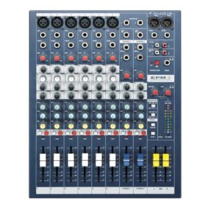 Mixing Console Soundcraft EPM6