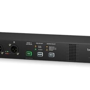 Hub StageConnect for mixers P24
