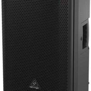 Behringer DR112DSP - aktyvusis garsiakalbis 12" su "Bluetooth" - Image 3