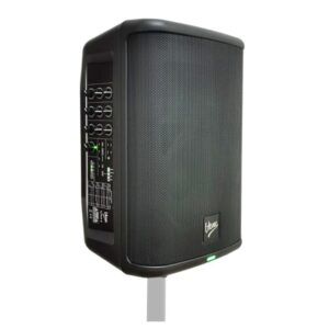 Active speaker with battery 8" V-TONE ALPHA