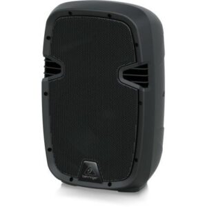Behringer PK110A - aktyvusis garsiakalbis 1x10" - Image 3