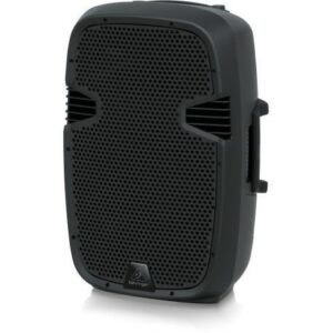 Behringer PK112A - aktyvusis garsiakalbis 1x12"