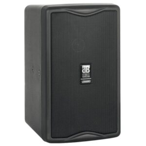 dBTechnologies L 160 D Kolumna głośnikowa aktywna 2x 5" - Image 1