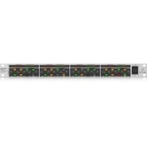 Behringer MDX4600 V2 Procesor sygnałowy - Image 2