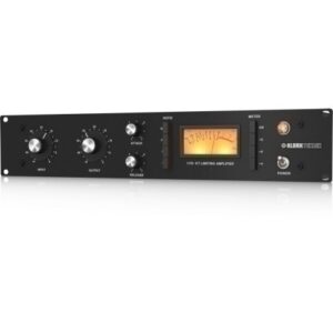 Klark Teknik 76-KT Kompresor/limiter typu FET - Image 1