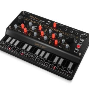 Analog Synthesizer Behringer PHARA-O MINI