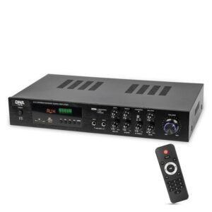 DNA AMPLI 5.0 HiFi USB Stereo Sound Amplifier - Image 1