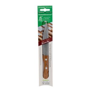 Fan blade Herder Petty Carbon Steel, 130 mm - Image 1