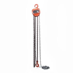 CHAIN BLOCK HSZ-2T 3M - Image 1