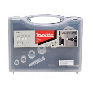 Makita D-47123 skylių pjovimo pjūklas grąžtui - Image 2