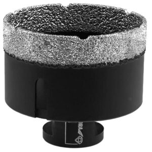 Diamond Core Vacuum Brazed M14 72mm - Image 1
