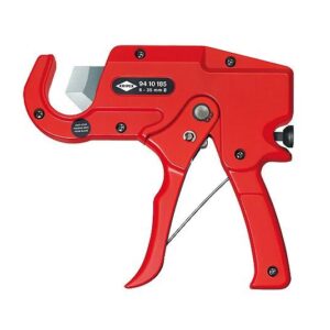 Knipex 94 10 185 rankinis vamzdžių pjovimo įrankis Vamzdžių pjautuvas - Image 2
