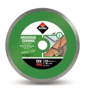 RUBI DIAL DIAM. CEV 180 SUPERPRO - Image 1