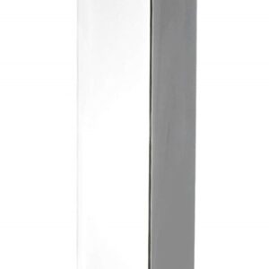 Ceiling shower spout - 250 mm