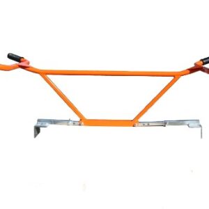 Longitudinal curb tongs - Image 1