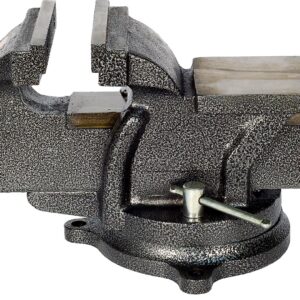 ROTARY VISE 100MM 7KG