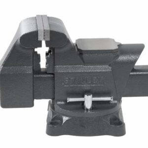 Locksmith Vise 100mm/4" HD