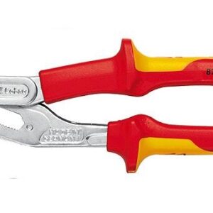 Knipex 87 26 250 replės Įlaidų ir išdrožų replės - Image 3
