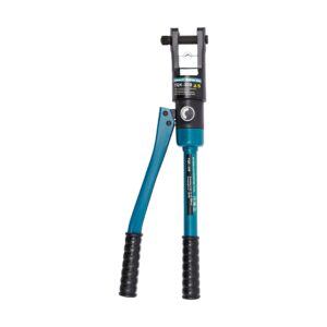 Zaciskarka hydrauliczna T11-300 E6211 - Image 2