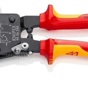 Cable cutter 250 mm