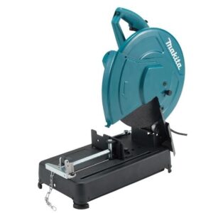 Metalo pjovimo staklės 2200W Makita LW1401 - Image 2