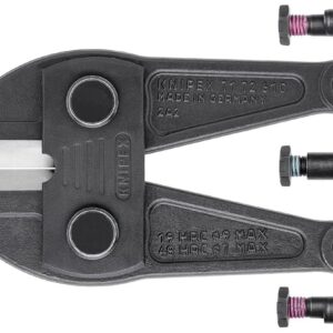 SPARE KNIPEX ROD CUTTING HEAD - Image 1