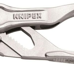 KNIPEX ADJUSTABLE PLIERS 100mm XS - Image 2