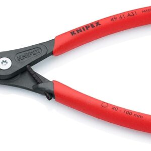 KNIPEX pliers RSKM-210 (40-100)