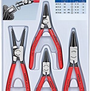 Snap Ring Pliers Set
