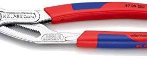 Knipex 87 05 250 replės Įlaidų ir išdrožų replės - Image 2