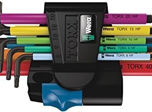 Wera 05024179001 „Torx“ raktas