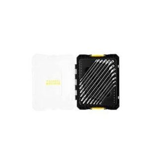 Stanley FATMAX FMMT98104-0 žiedinis veržliaraktis Plienas - Image 2