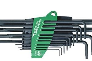 Wiha 24312 „Torx“ raktas - Image 2