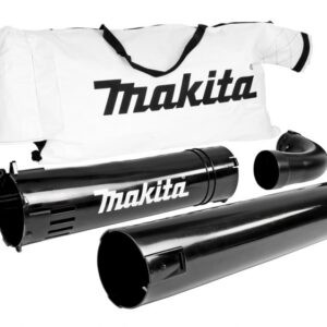 Makita 197235-3 lapų pūstuvo priedas Juoda - Image 2