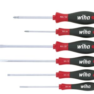 Wiha SoftFinish Rinkinys - Image 2