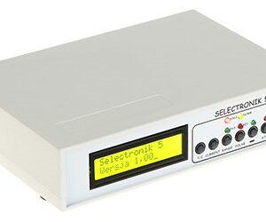 Selective Current Generator Selectronik-5