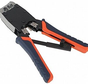 Crimping tool HT-500R