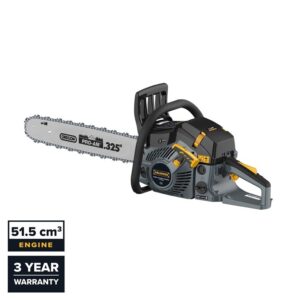 Chainsaw Grunder TT-CS5500 - Image 1