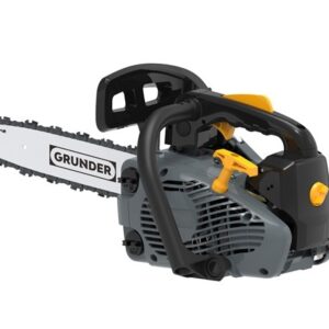 CHAIN SAW PETROL 30CM 750W 3/8 - Image 1